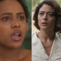 Resumo de Garota do Momento - Capítulo de terça-feira (28 de janeiro): Beatriz é REJEITADA por Clarice após desmascarar todo o passado dos Alencar