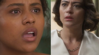 Resumo de Garota do Momento - Capítulo de terça-feira (28 de janeiro): Beatriz é REJEITADA por Clarice após desmascarar todo o passado dos Alencar