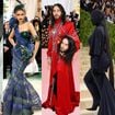 Retrospectiva MET Gala: de Rihanna a Zendaya, essa é a linha do tempo com os 10 looks mais marcantes do 'Oscar da Moda'