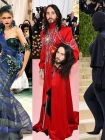 Retrospectiva MET Gala: de Rihanna a Zendaya, essa é a linha do tempo com os 10 looks mais marcantes do 'Oscar da Moda'