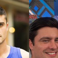 Antes e depois de Guilherme Leicam: ex-galã da Globo mudou rosto com procedimentos estéticos e causou ao aparecer irreconhecível na TV