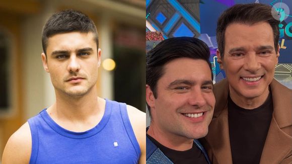 Antes e depois de Guilherme Leicam: irreconhecível, ex-galã da Globo choca com aparência após procedimentos estéticos