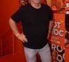 Claude trabalha no grupo Globo desde 2004 apresentando programas de culinária