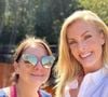 Claudia Helena dos Santos trabalhou com Ana Hickmann durante 13 anos
