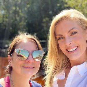 Claudia Helena dos Santos trabalhou com Ana Hickmann durante 13 anos