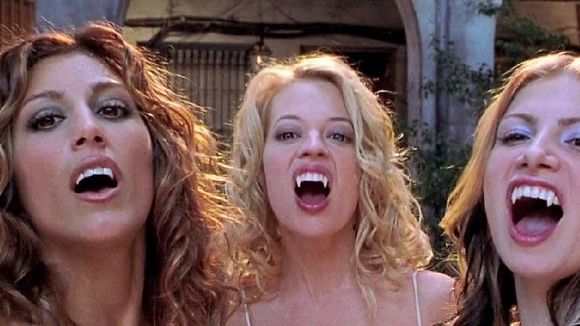 'Uma homenagem à minha avó, que adorava o gênero': a nova série de vampiros de Ryan Murphy começa a ser filmada em dezembro de 2027