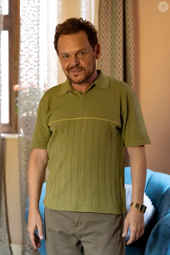 Matheus Nachtergaele, o Poliana de 'Vale Tudo', confessou em entrevista para revista Breeza seu envolvimento com drogas e álcool