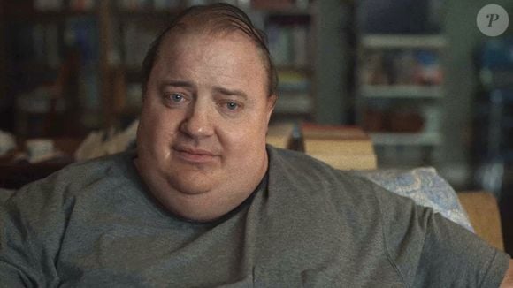 Fraser confessou que ainda luta diariamente com a autoconfiança e que não quer se acomodar, mesmo após ter conquistado um Oscar por 'A Baleia', em 2023