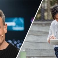 Felipe Isidro, expert em Educação Física: 'Uma mulher de 45 anos deveria levar cerca de 7 segundos para se levantar cinco vezes de uma cadeira'