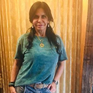 Depois disso, Gretchen aproveitou o avanço dos procedimentos estéticos a seu favor