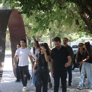 Mel Maia tem se mantido afastada das redes sociais desde a morte da mãe, Débora Maia, em 28 de novembro de 2025