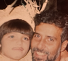 Uma semana após a morte de Paulo César Pereira Marques, aos 79 anos, Bruno Gagliasso fez uma nova e emocionante homenagem ao pai.