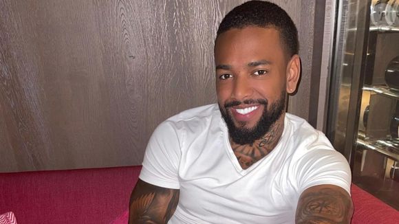 Nego do Borel foi expulso de 'A Fazenda' após acusação de estupro