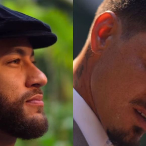 O casamento de Gabriel Medina e Isabella Arantes reuniu cerca de 100 convidados no litoral norte de São Paulo. Segundo o portal LeoDias, entre os presentes estavam Neymar Jr., Bruna Biancardi e a filha do casal, Mavie