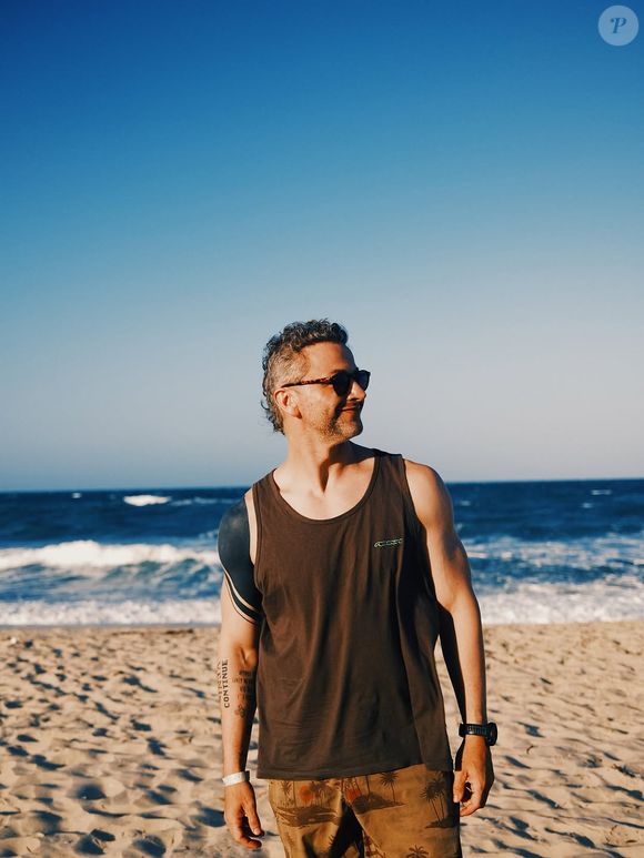 Lucas Lima comoveu seguidores ao fazer uma reflexão sobre autoestima: ‘Tive algumas viradas de chave esse ano. Nada de mais, mas que me deram um belo empurrão’