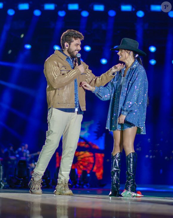 'Princesa' era uma espécie de trilha sonora romântica de Ana Castela e Gustavo Mioto