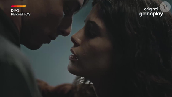 "Dias Perfeitos" estreia no Globoplay no dia 14 de agosto com exclusividade para assinantes da plataforma