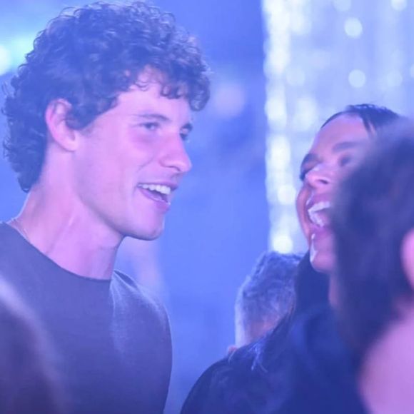 Bruna Marquezine e Shawn Mendes já se envolveram no passado