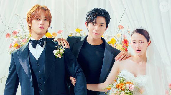 Em 'Casamento Impossível', um casal de amigos aceita uma união arranjada para esconder um segredo da família, mas são atrapalhados