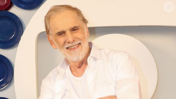 Francisco Cuoco morreu na última quinta-feira (19), aos 91 anos, após quase 20 dias internado