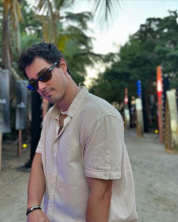 Manuel Masalva: pessoas próximas ao ator criaram uma vaquinha com o objetivo de arrecadar dinheiro para os custos do tratamento