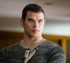 Kellan Lutz, o Emmett Cullen de 'Crepúsculo', trocou a Califórnia pelo Tennessee e passou a viver em Franklin com a família