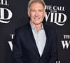 Harrison Ford é um dos atores mais famosos de Hollywood e ficou mundialmente conhecido por interpretar Indiana Jones e Han Solo