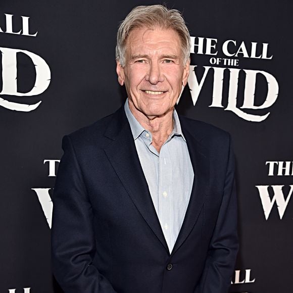 Harrison Ford é um dos atores mais famosos de Hollywood e ficou mundialmente conhecido por interpretar Indiana Jones e Han Solo
