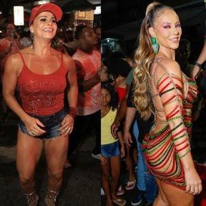 Carnaval 2025 no RJ: Veja agenda completa dos ensaios técnicos na Marquês de Sapucaí.