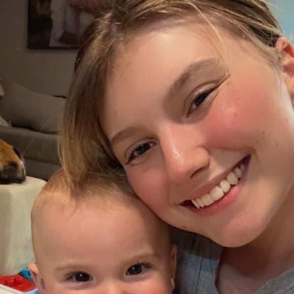 Isabel Veloso queria lançar a marca com o objetivo de ser lembrada no futuro e de deixar uma fonte de renda para o filho de 1 ano