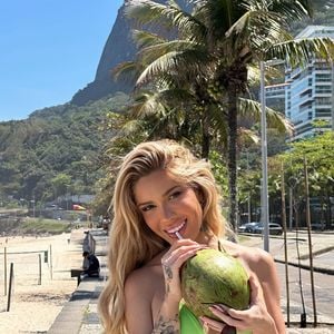 Karoline Lima e Léo Pereira terminaram namoro de um ano em setembro de 2025