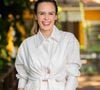Ana Paula Renault integra o elenco do 'Saia Justa', no GNT, na estreia da nova temporada