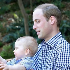 William costuma falar abertamente sobre emoções, vulnerabilidades e sobre o impacto da morte da mãe em sua vida.