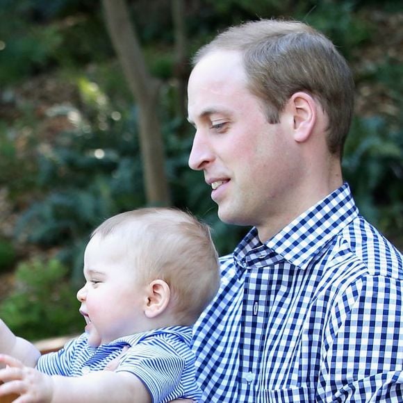 William costuma falar abertamente sobre emoções, vulnerabilidades e sobre o impacto da morte da mãe em sua vida.