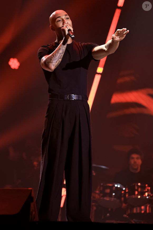 'The Voice Brasil' no SBT selecionou neto de Mussum, Pedro Mussum; artista tem experiência no teatro musical e foi escolhido por Mumuzinho