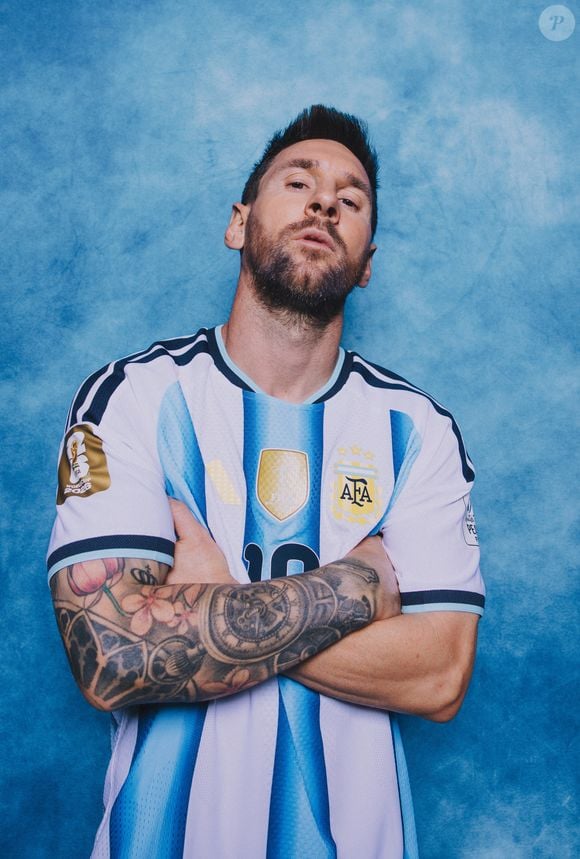Na Copa 2026, Messi surpreende ao citar série 'Rafa' e falar sobre o lado humano de Nadal fora das conquistas esportivas