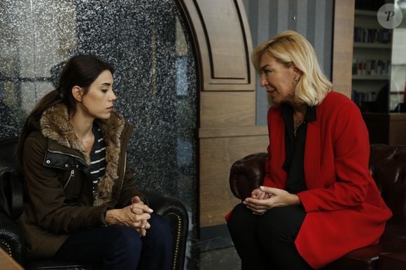 Novela 'Mãe': Cahide morre e deixa toda fortuna para Melek