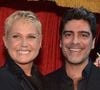 Ao longo dos anos, Xuxa e Junno compartilharam momentos que reforçam parceria sem abrir mão da independência emocional