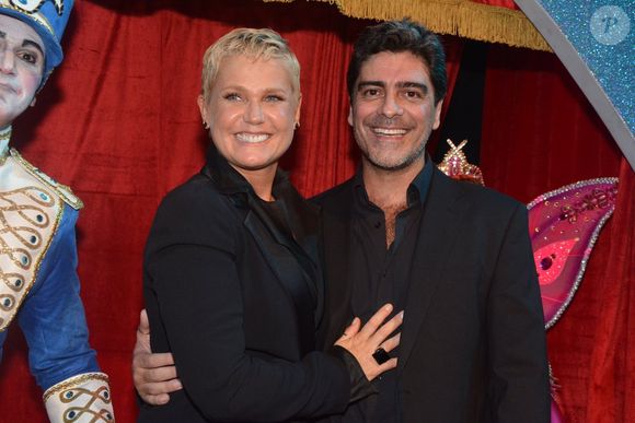 Ao longo dos anos, Xuxa e Junno compartilharam momentos que reforçam parceria sem abrir mão da independência emocional