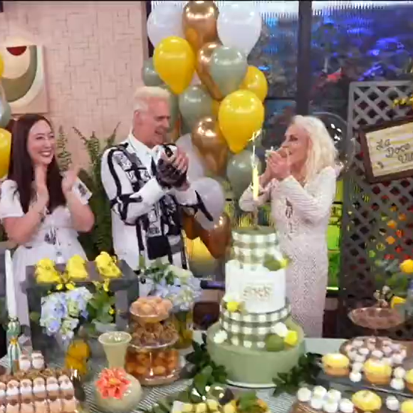 Web reage à festa em pleno feriado e transforma momento em fenômeno nas redes sociais