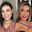 Antes e depois de Andressa Urach: silicone, língua bifurcada, mudança na cor dos olhos e tatuagem mudaram COMPLETAMENTE a influenciadora. Veja 46 fotos!