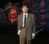 Em entrevista, Charlie Heaton contou como o namoro se desenvolveu e revelou que a atriz de 'Stranger Things' é a sua melhor amiga na vida real