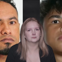 'A gente também não vai fazer que nem a Elize Matsunaga': como foi a ligação de madrinha de Bruninho, filho de Eliza Samudio, para ex-goleiro Bruno?