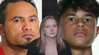 'A gente também não vai fazer que nem a Elize Matsunaga': como foi a ligação de madrinha de Bruninho, filho de Eliza Samudio, para ex-goleiro Bruno?
