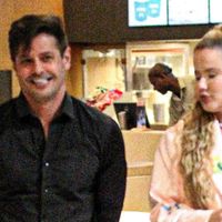 Miss Gramado, atriz, empresária e poliglota: quem é a nova affair de Dado Dolabella, 18 anos mais jovem que ex de Wanessa Camargo. Veja 20 fotos!