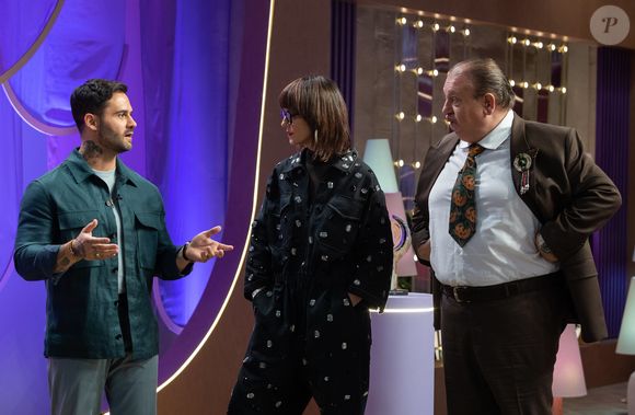 Cozinha do MasterChef Confeitaria recebe 14 profissionais em busca do troféu da temporada