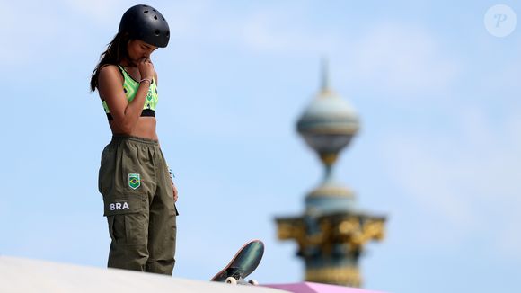 “Minha cabeça mudou”: mesmo jovem, Rayssa Leal demonstra maturidade ao lidar com derrotas e críticas após resultados abaixo do esperado em competições