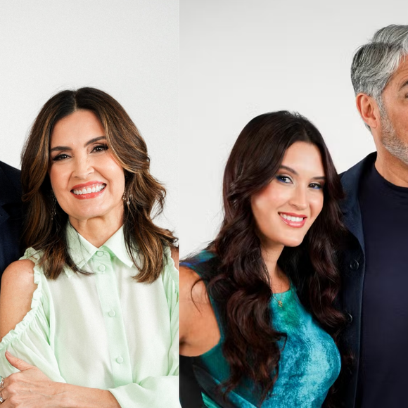 Dez anos após o divórcio, William Bonner e Fátima Bernardes fizeram um balanço sincero dos 26 anos de casamento e questionaram por que o fim de uma relação precisa ser visto como fracasso