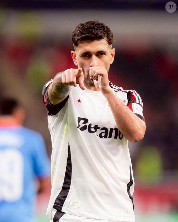 Jogo Flamengo x PSG começa às 14h