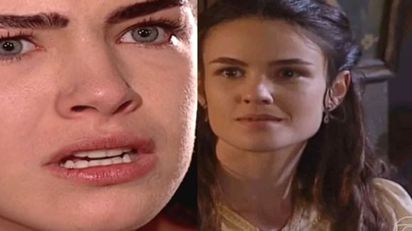 O impossível acontece no final de 'Terra Nostra': Giuliana e Rosana estão no centro da maior bomba da novela